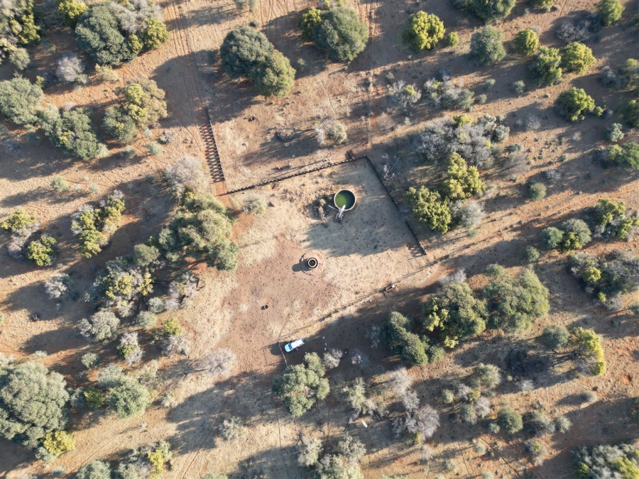 0 Bedroom Property for Sale in Vryburg Rural North West